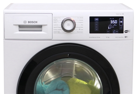 BOSCH WAL28RH1IT