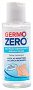GERMO ZERO GEL MANI IGIENIZZANTE IDROALCOLICO