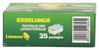 ESSELUNGA Pastiglie per lavastoviglie