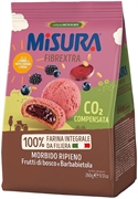 MISURA FIBREXTRA MORBIDO RIPIENO DI FRUTTI DI BOSCO E BARBABIETOLA