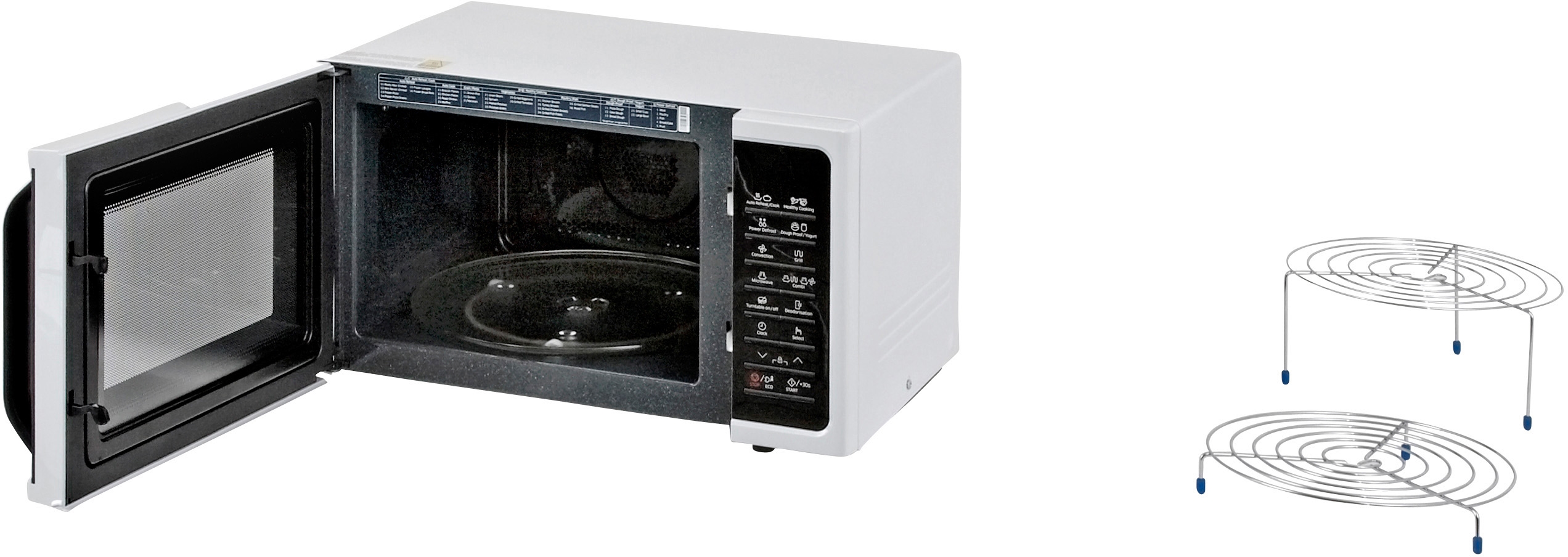 SAMSUNG MC28H5015AW