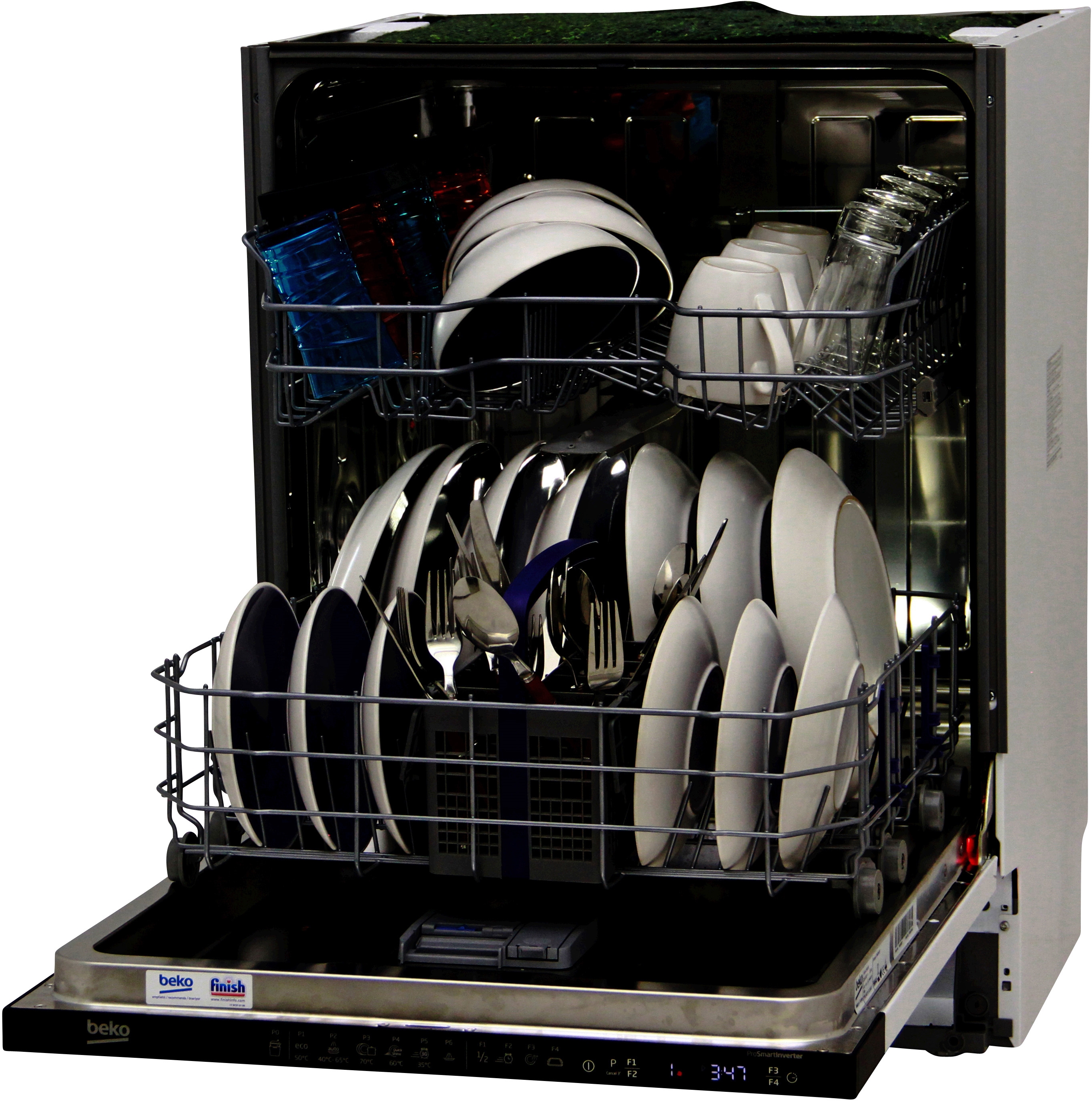 BEKO DIN26410