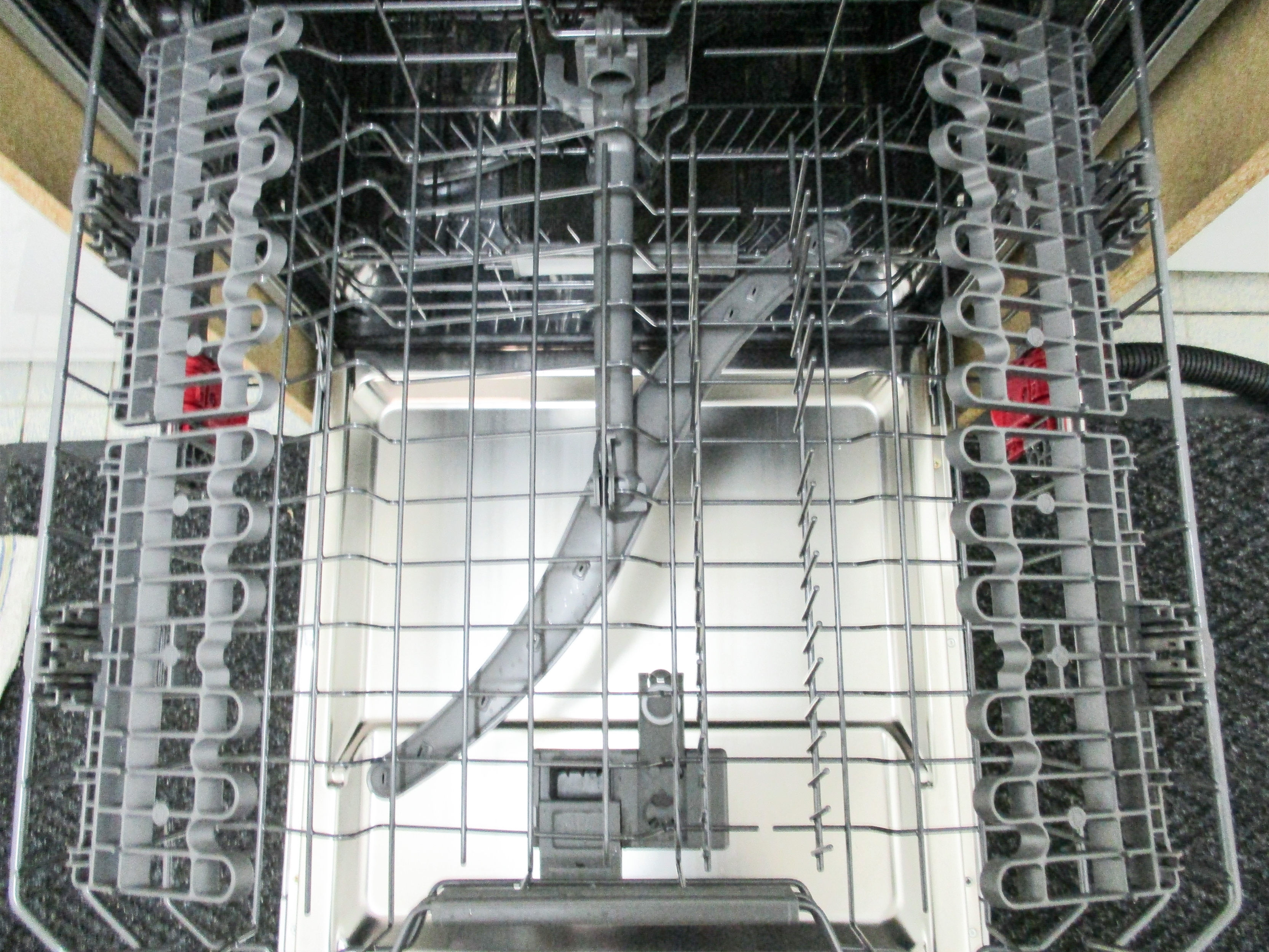 WHIRLPOOL WRIC 3C26 P F