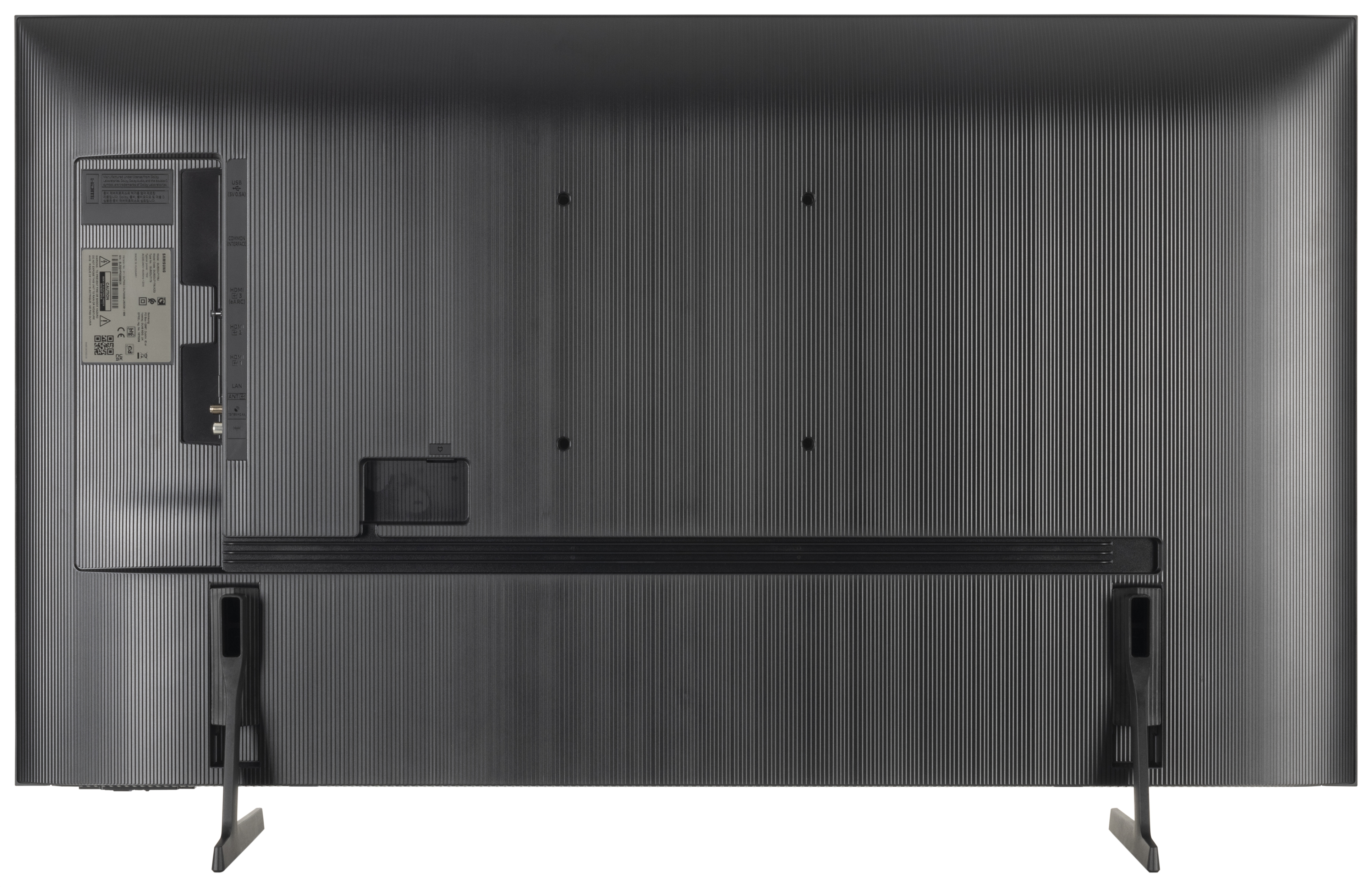 SAMSUNG UE50DU7170