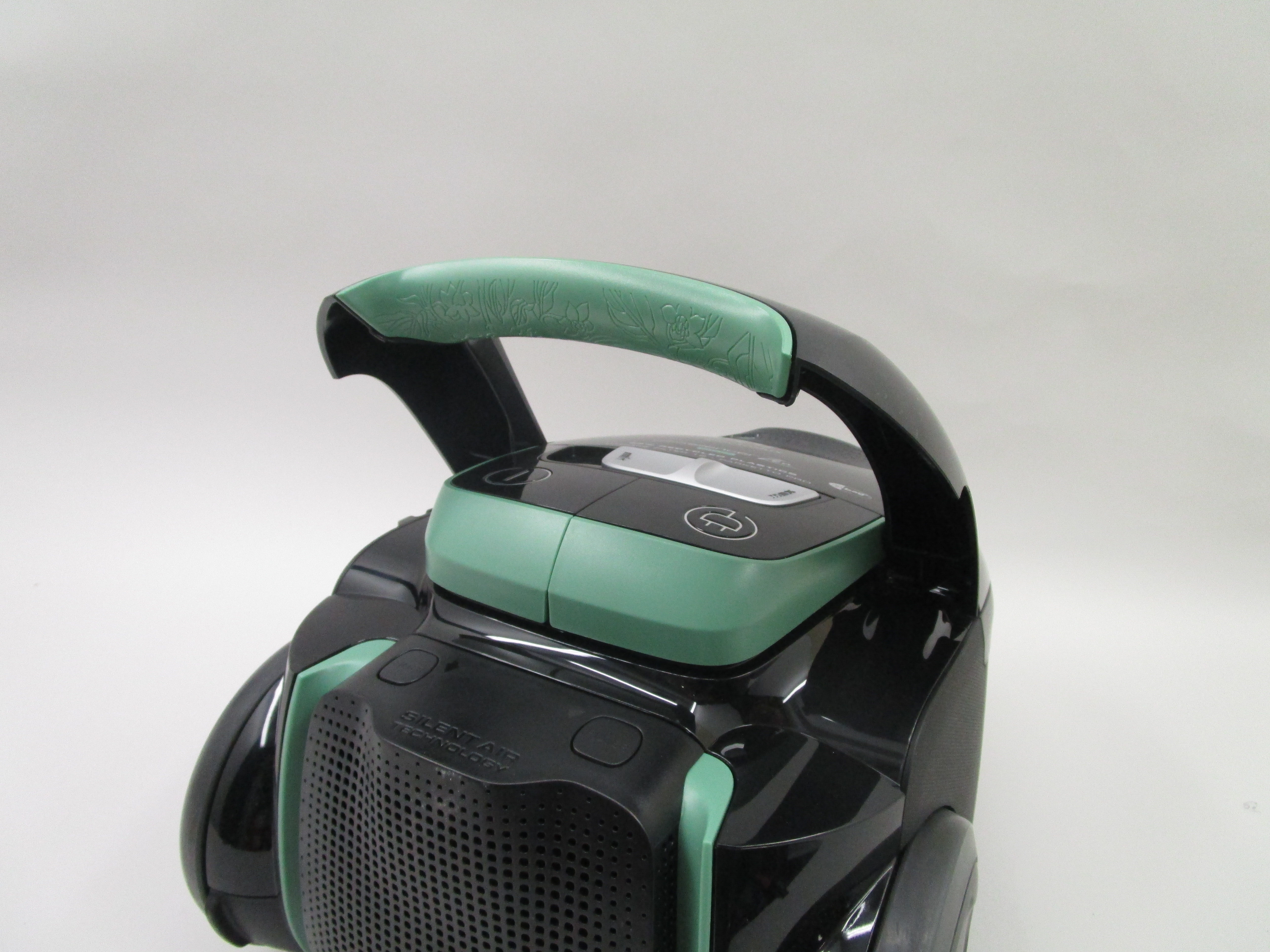 ELECTROLUX EUS8GREEN