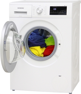 SIEMENS WM12N227IT