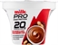 MILK PRO HIGH PROTEIN 20G CREMA DESSERT AL GUSTO BURRO DI ARACHIDI E CACAO
