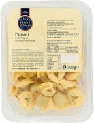 TERRE D'ITALIA (CARREFOUR) PANSOTI DELLA LIGURIA CON BORRAGINI ED ERBE ITALIANE