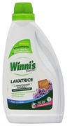 WINNI'S Aleppo e Verbena