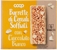 COOP BARRETTE DI CEREALI SOFFIATI CON CIOCCOLATO BIANCO