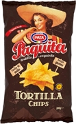 PATA SNACK TORTILLA CHIPS