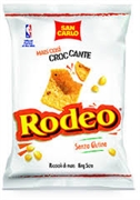 SAN CARLO RODEO MAIS COSI CROCCANTE