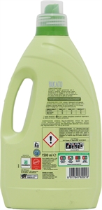 L'ECOLOGICO (ICEFOR) BUCATO