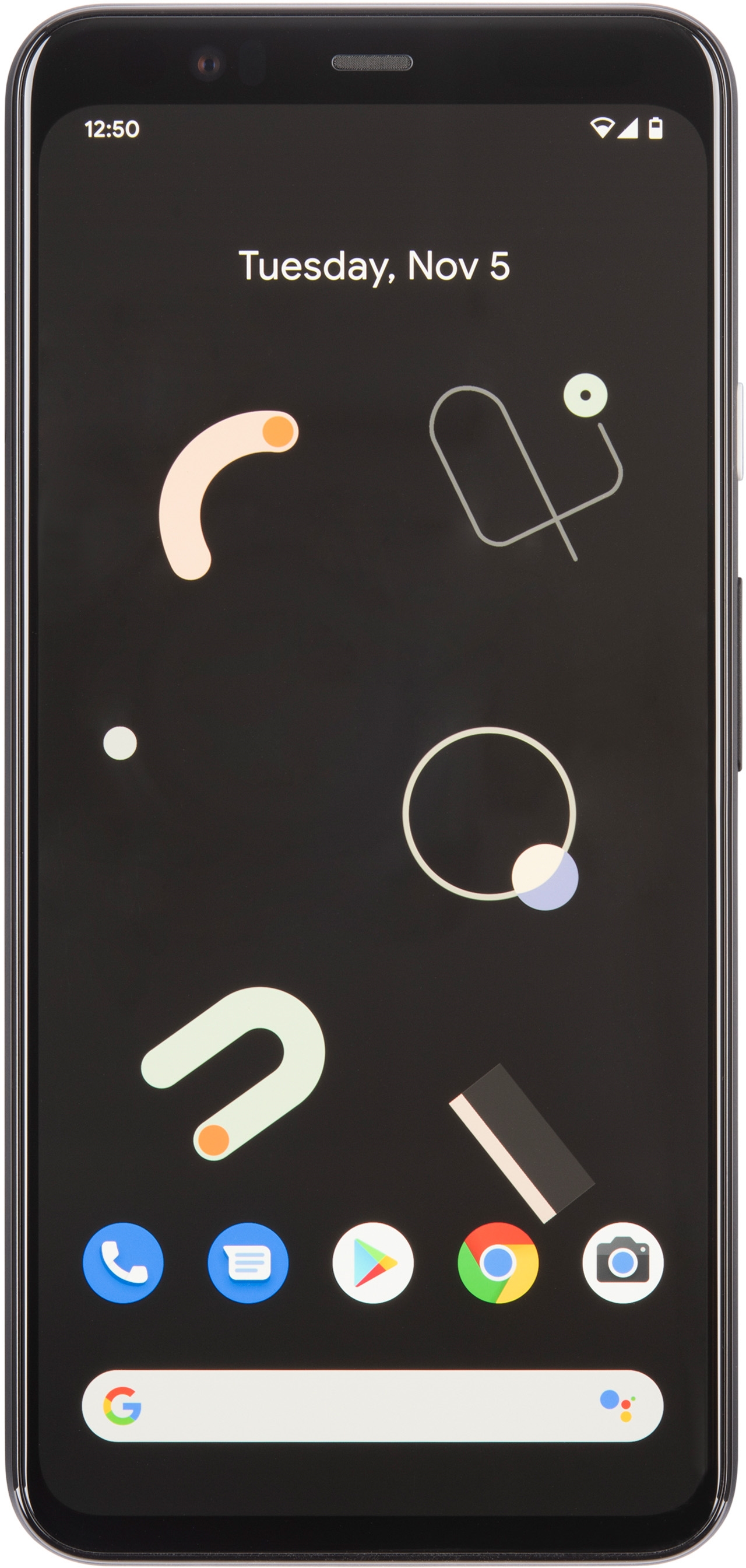 GOOGLE PIXEL 4 XL