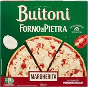 BUITONI FORNO DI PIETRA PIZZA MARGHERITA (1 PIZZA)