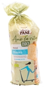 IL BUON PANE PANE BIANCO BIOLOGICO