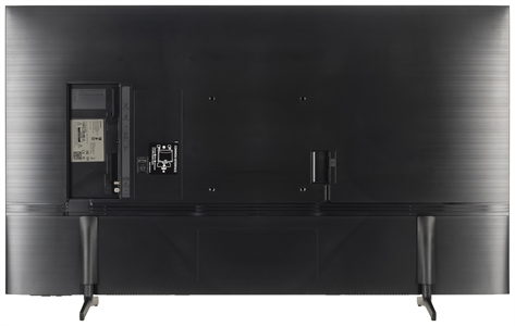 SAMSUNG UE50DU8070UXZT