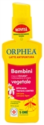 ORPHEA BAMBINI LATTE ANTIPUNTURA