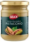 SELEX Crema Spalmabile Pistacchio