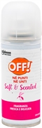 OFF! Soft & Scented