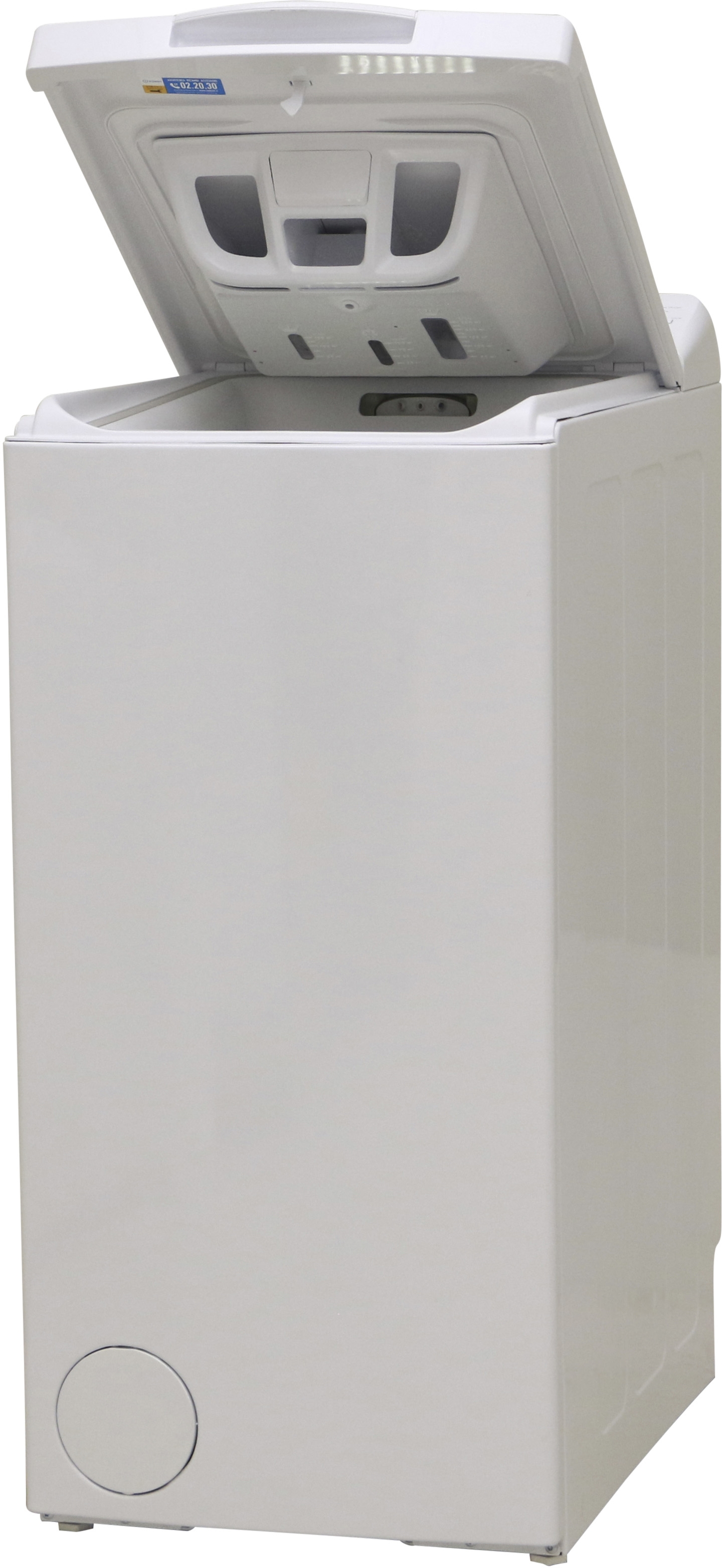 INDESIT BTW L60300 IT/N