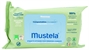 MUSTELA Salviette compostabili profumate