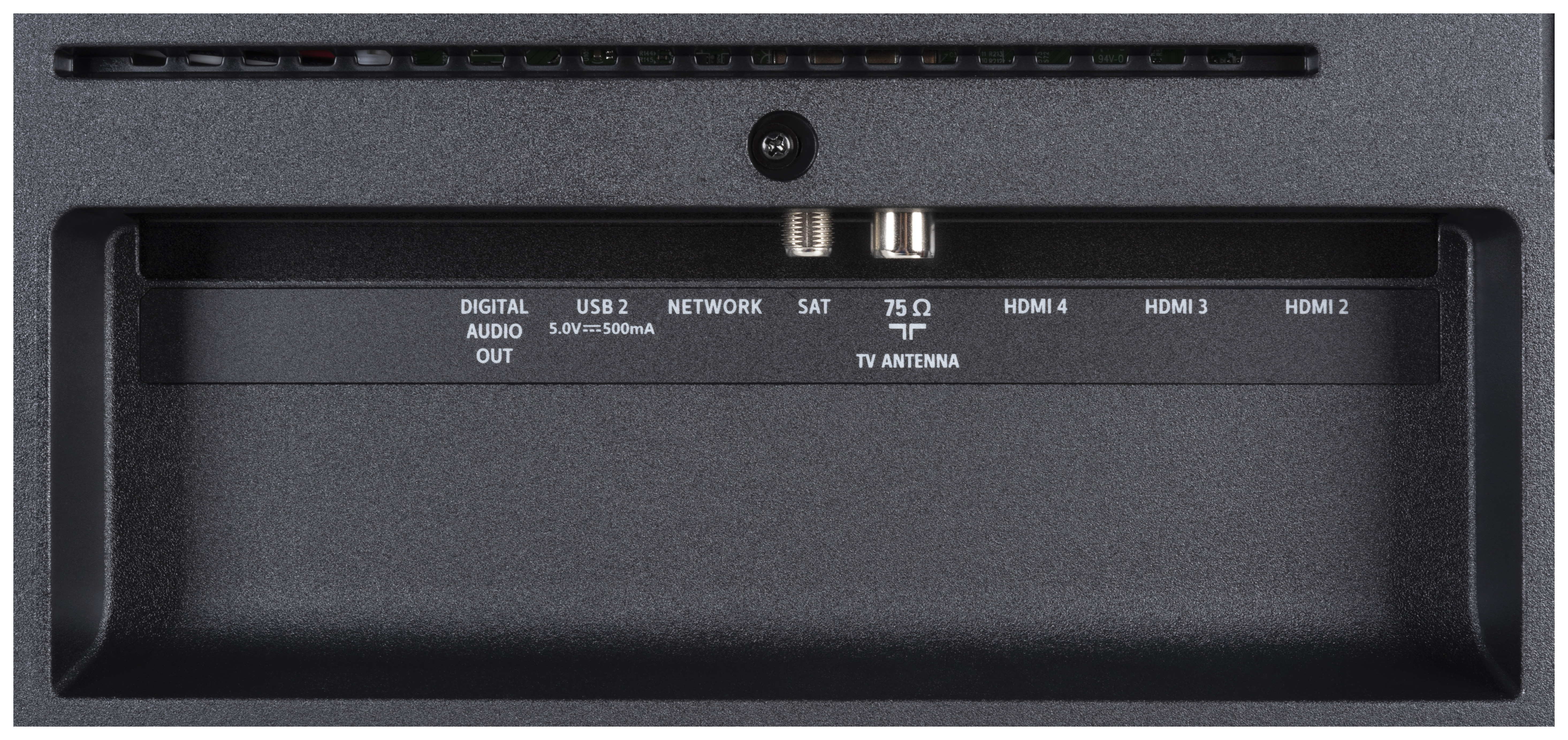 PHILIPS 50PUS8007