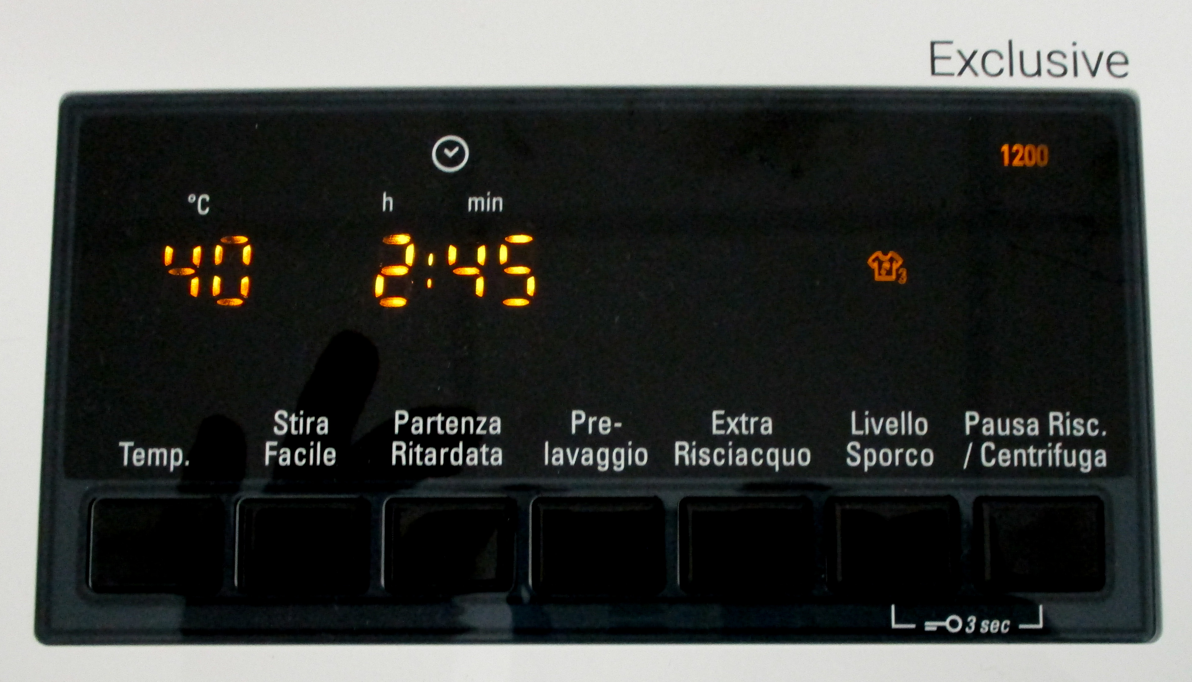 HOTPOINT-ARISTON EU TL R4256BS IT