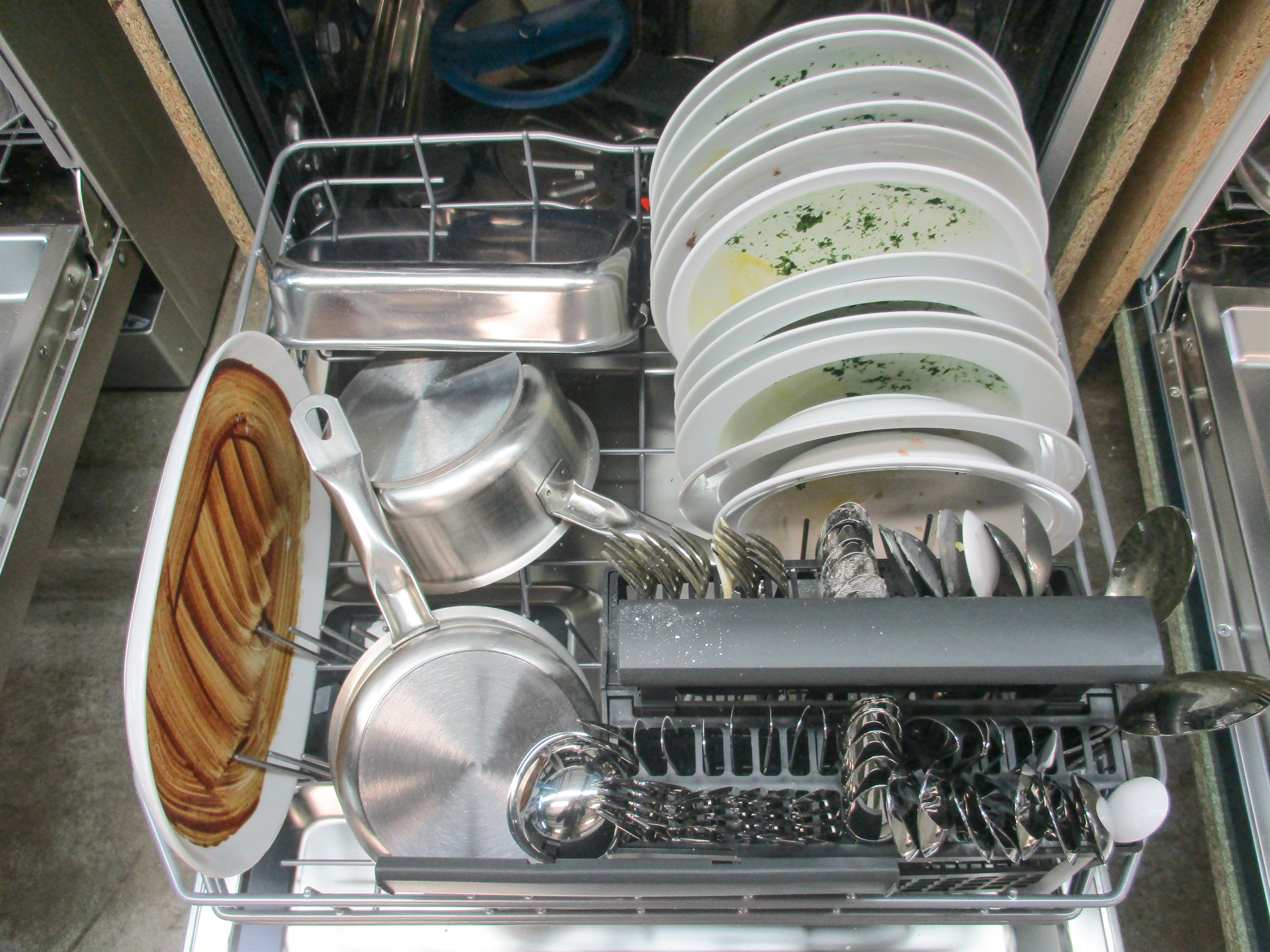 ELECTROLUX TT804R3