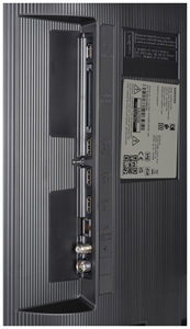 SAMSUNG UE43DU7170