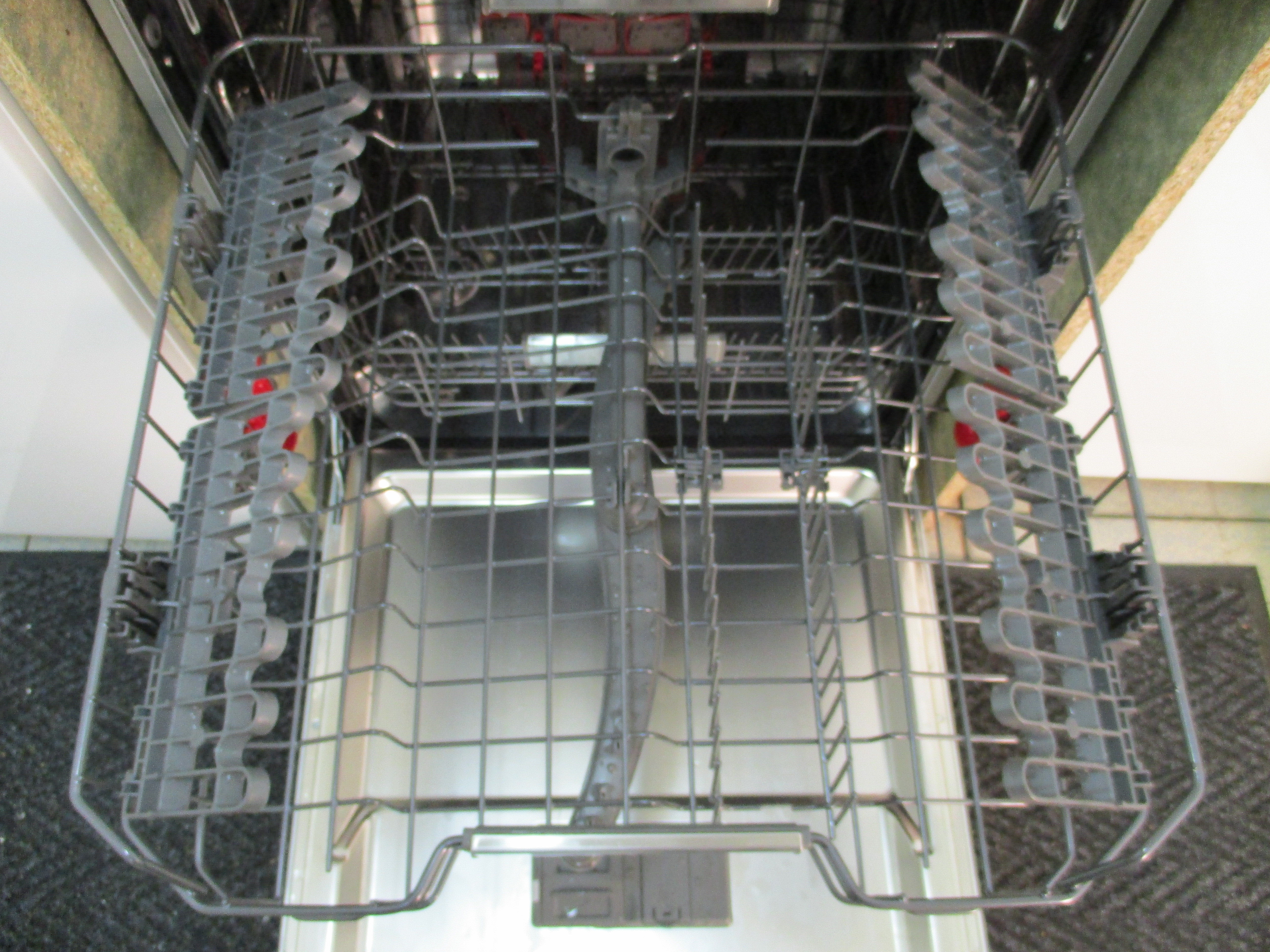 WHIRLPOOL WIO 3033DEL