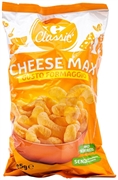 CARREFOUR CLASSIC CHEESE MAX GUSTO FORMAGGIO