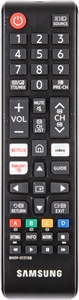 SAMSUNG UE43RU7170UXZT