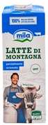 MILA LATTE DI MONTAGNA UHT PARZIALMENTE SCREMATO 100% DELL'ALTO ADIGE