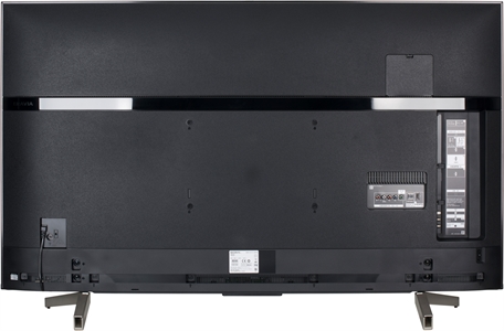 SONY KD55XF8596BAEP