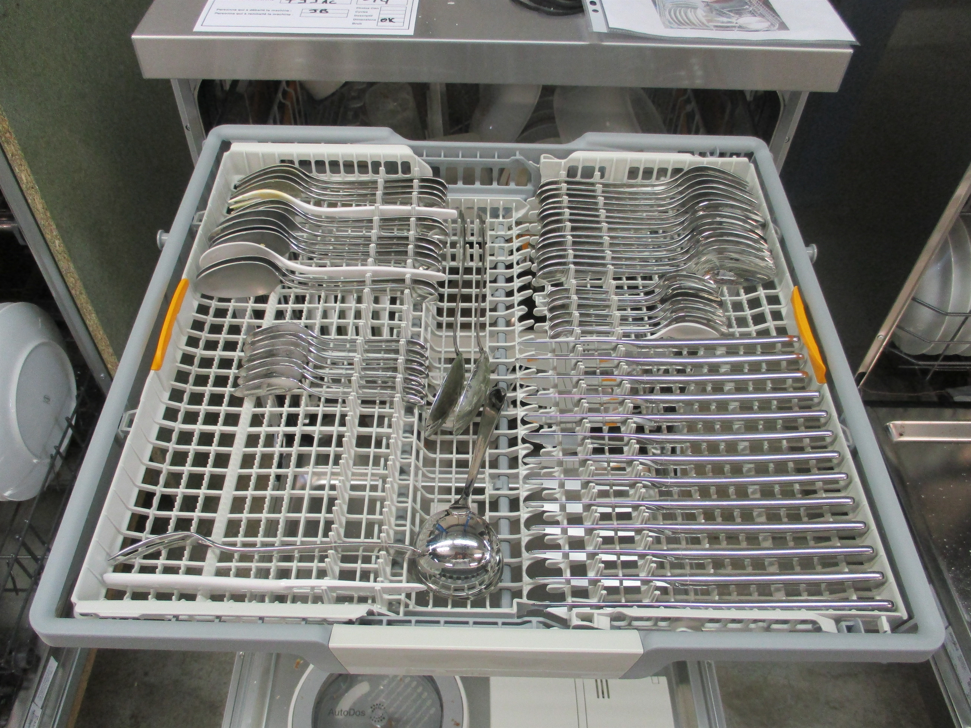 MIELE G 7310 SC