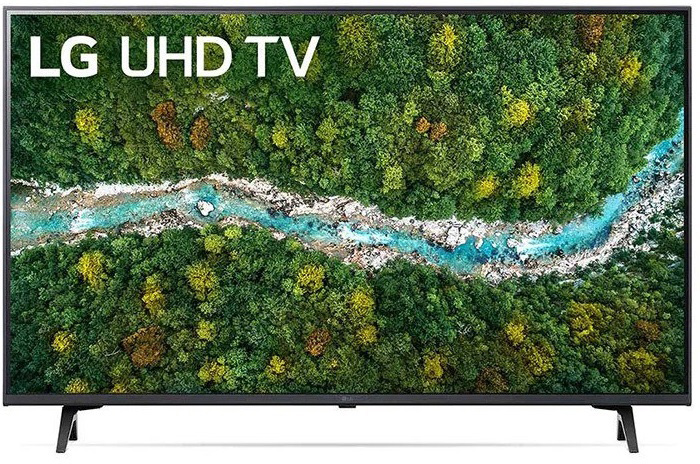 LG 43UP77006LB