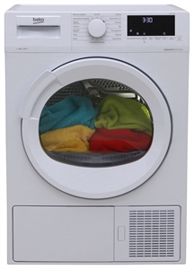 BEKO DRX927WN