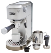 DE' LONGHI EC890.M DEDICA DUO