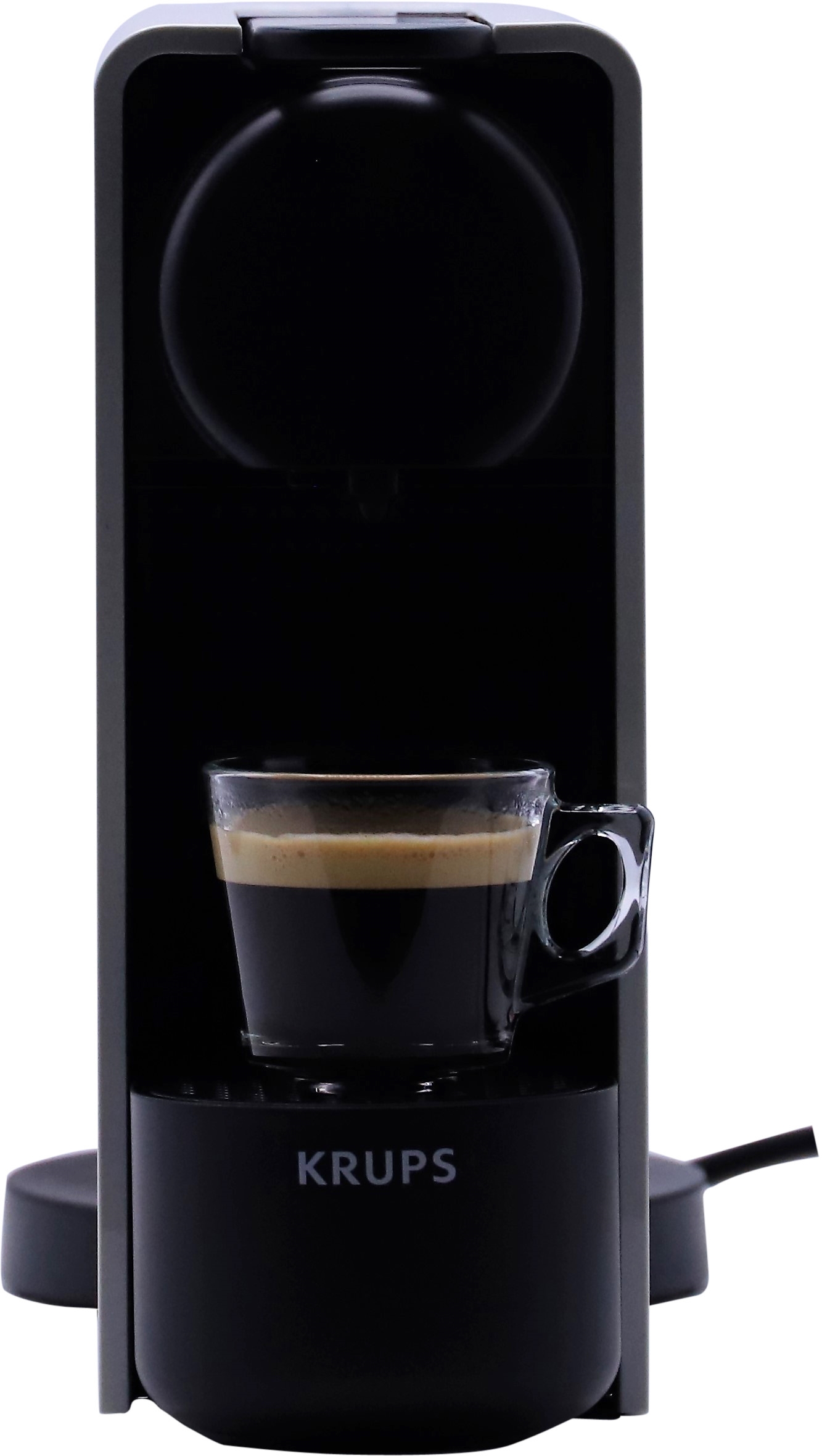 KRUPS NESPRESSO ESSENZA PLUS C