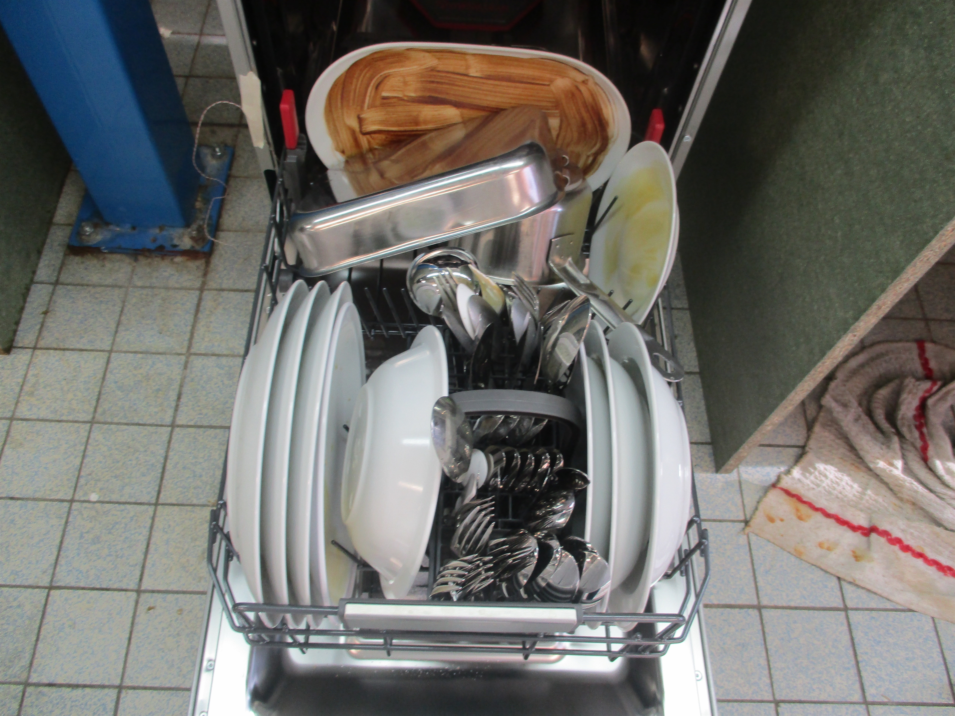 WHIRLPOOL WSFO 3T223 PC X