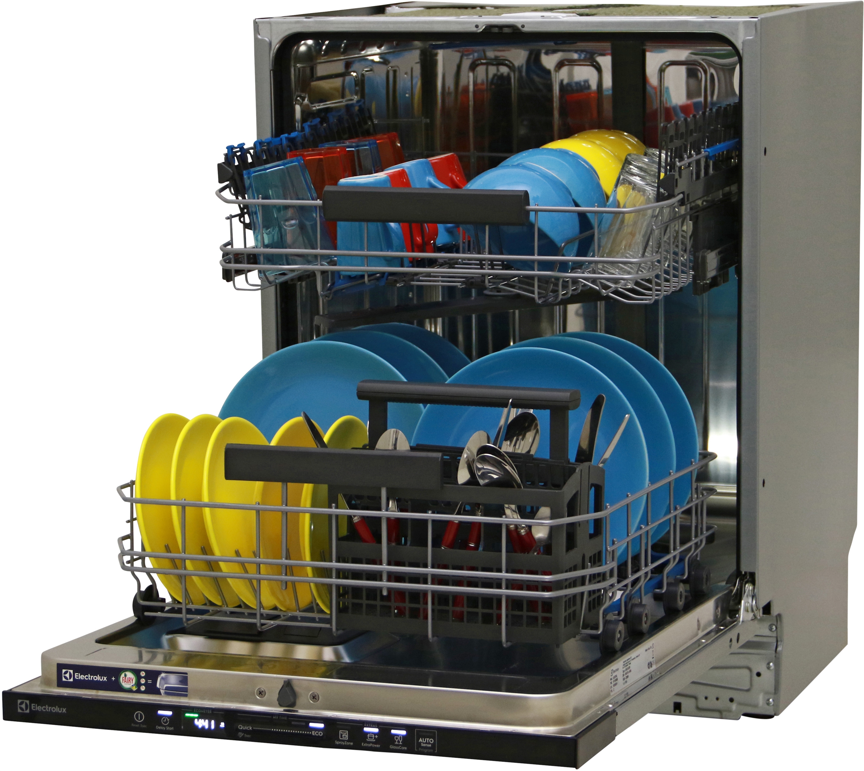 ELECTROLUX EEZ67300L