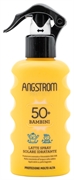 ANGSTROM BAMBINI Latte spray solare idratante 50+