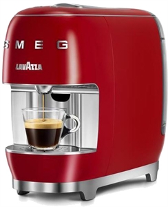 LAVAZZA A MODO MIO SMEG LM 200