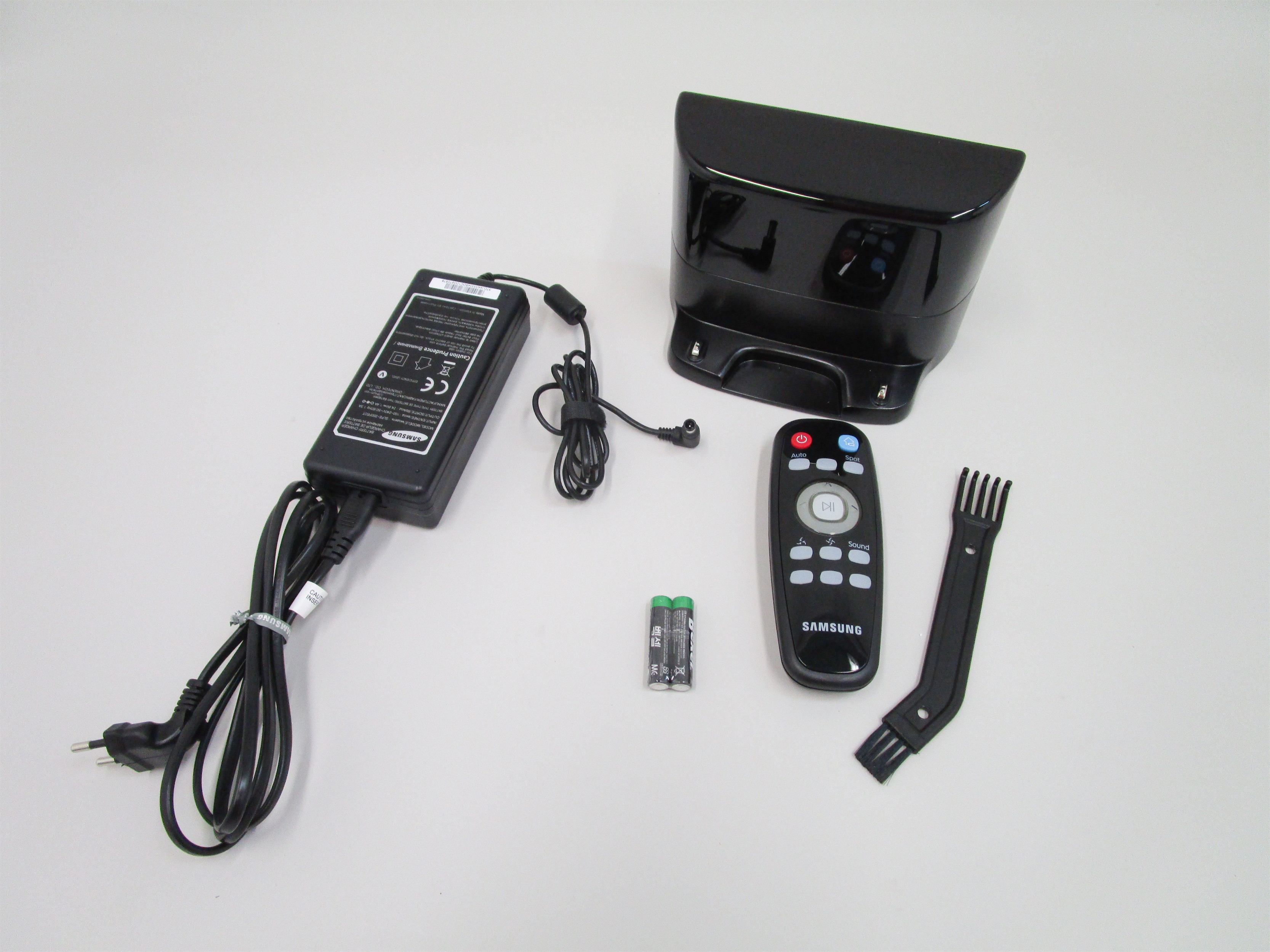 SAMSUNG POWERBOT VR20J9010UR