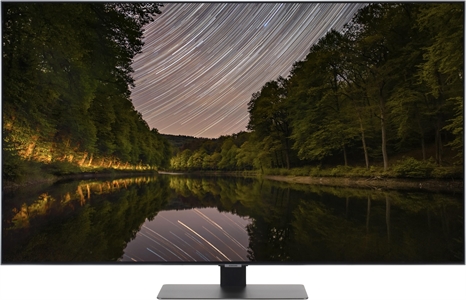 SAMSUNG QE55Q80AATXZT