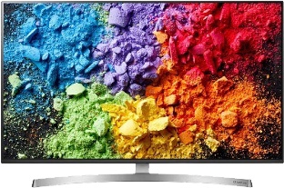 LG 55SK8500PLA
