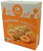 CARREFOUR CLASSIC Albicocca