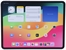 APPLE iPad Pro 13" (2024) 1TB Wi-Fi + Cellular