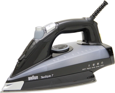 BRAUN TS745A TEXSTYLE 7